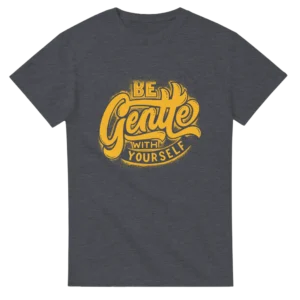 VANVIBES - Heavyweight Unisex Crewneck T-shirt , Gildan 5000