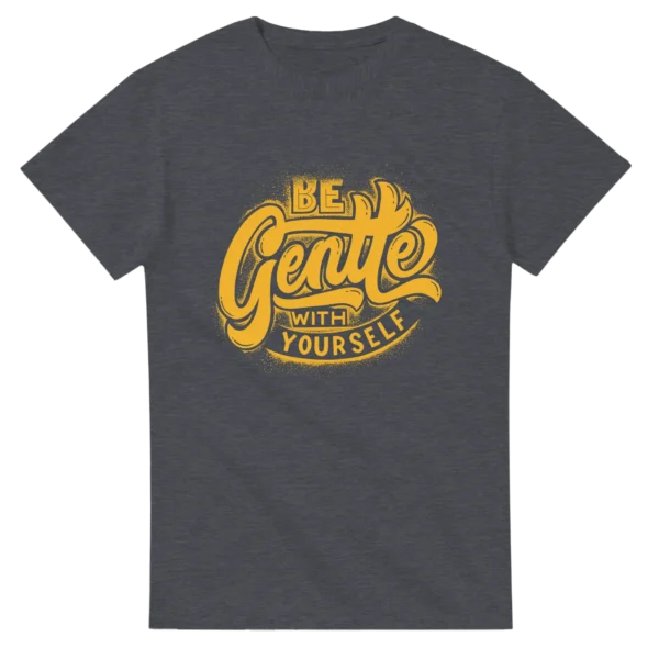 VANVIBES - Heavyweight Unisex Crewneck T-shirt , Gildan 5000