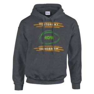 Classic Unisex Pullover Hoodie , Gildan 18500