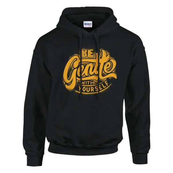 VANVIBES - Classic Unisex Pullover Hoodie , Gildan 18500