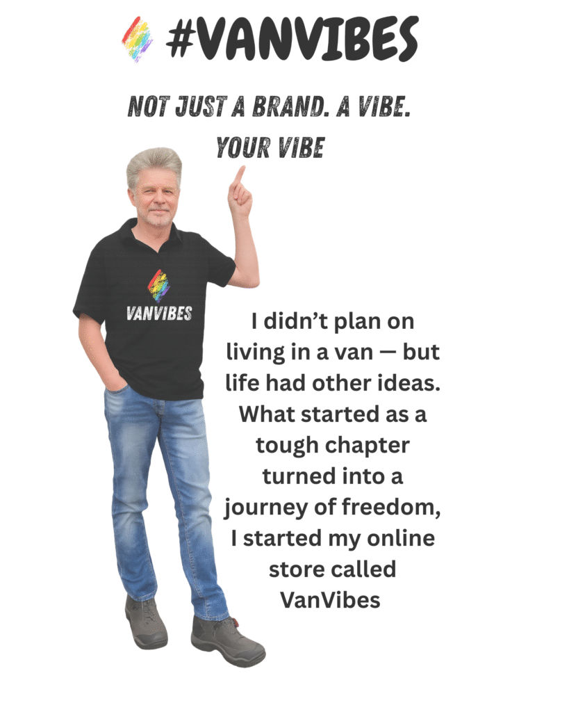 Vanvibes-My Story-Funny tees motivational tee, custom Hoodies