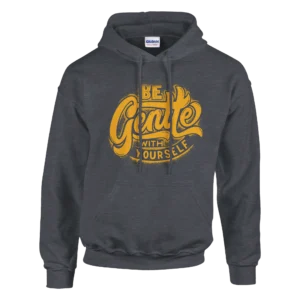 VANVIBES - Classic Unisex Pullover Hoodie , Gildan 18500