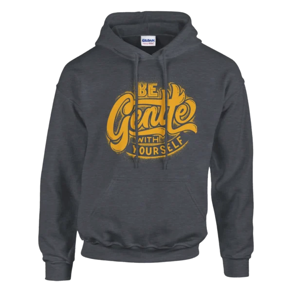 VANVIBES - Classic Unisex Pullover Hoodie , Gildan 18500